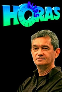 Altas Horas - Poster / Capa / Cartaz - Oficial 1