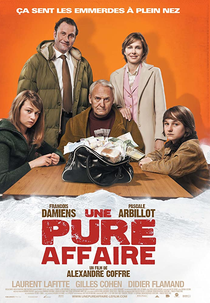 Une pure affaire (Une pure affaire)