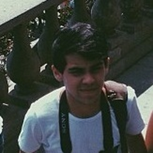 Foto de perfil de Raphael Godoi