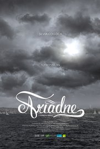 Poster 1 de Curta Ariadne (2015)