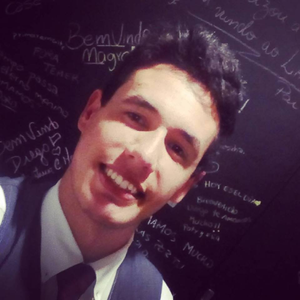 Foto de perfil de Diego Soria Rios