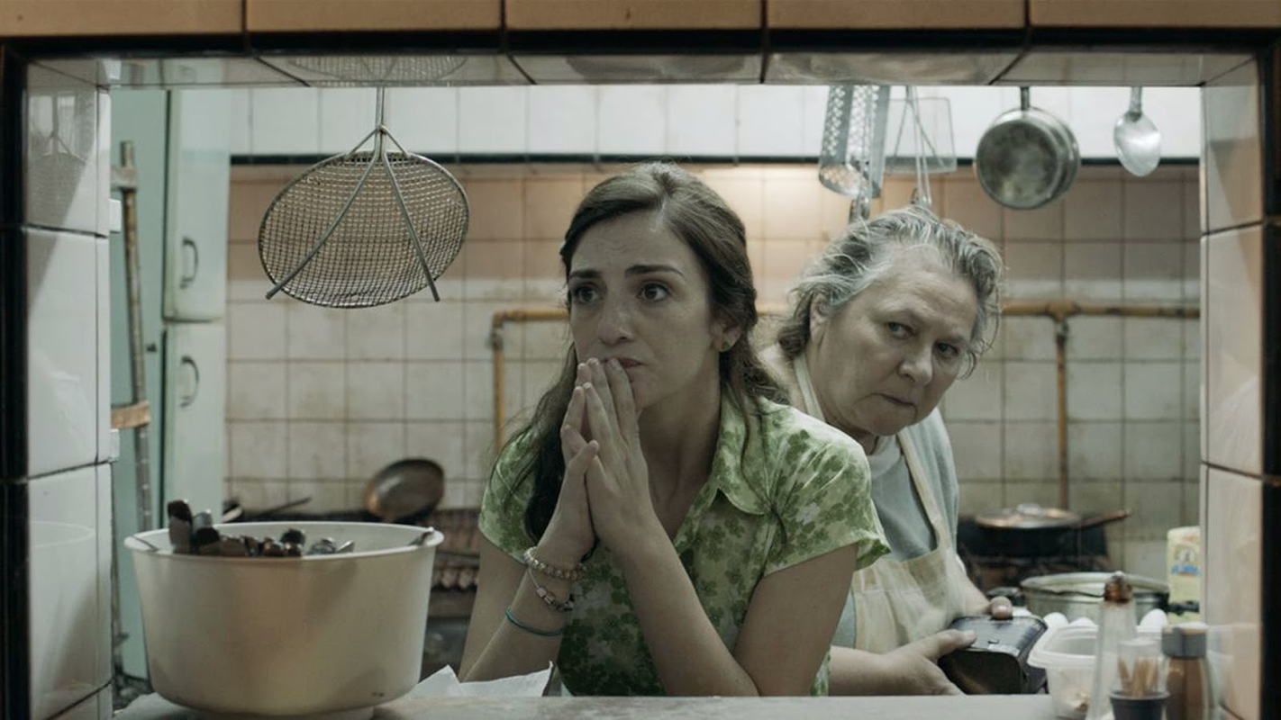 Cinthia e a Lua - Foto 4
