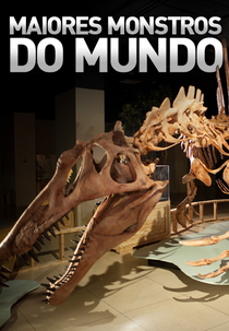 Maiores Monstros do Mundo (Maiores Monstros do Mundo)