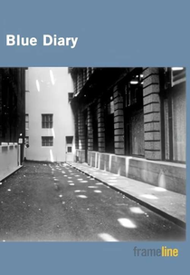 Blue Diary (Blue Diary)
