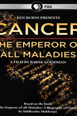Cancro, A Doença Maldita (Cancer - The Emperor of All Maladies)