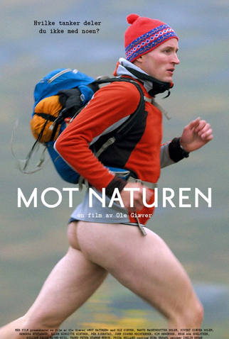 Poster 1 de Filme In Natura (2014)