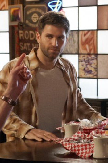 Poster de Episódio Lessons From the Gift Shop (2024)