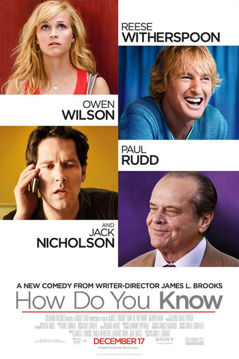  de Filme Como Você Sabe (2010)