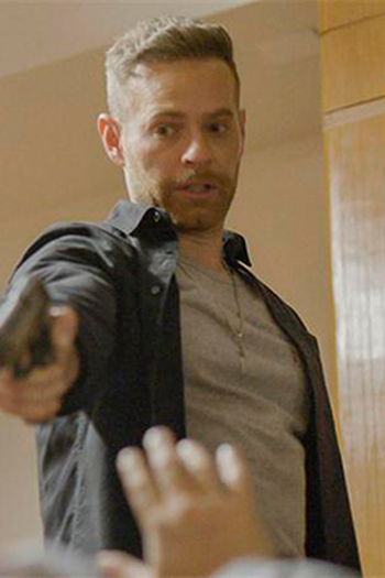 Poster de Episódio Diego en la boca del lobo (2019)