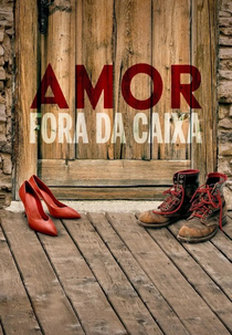 Amor Fora da Caixa (2ª Temporada) (Love Off the Grid (Season 2))