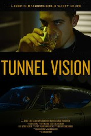 Poster 1 de Curta Tunnel Vision (2016)
