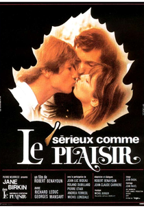 Sérieux comme le plaisir (Sérieux comme le plaisir)
