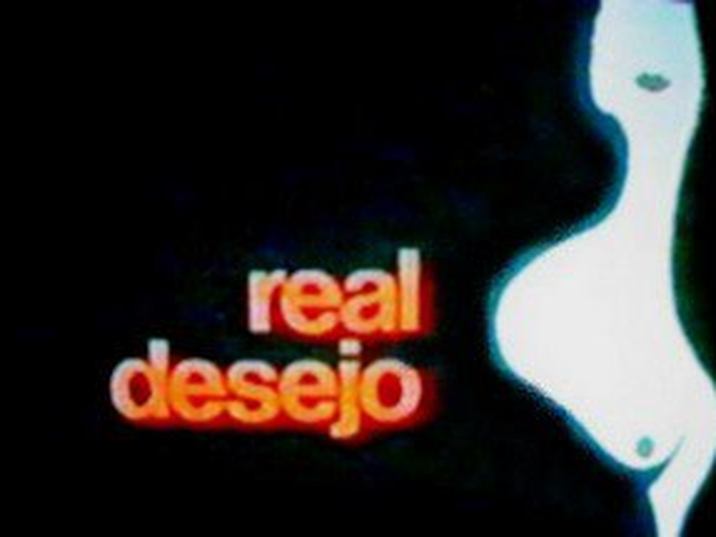 Foto 1 de Real Desejo