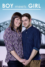 Boy Meets Girl (1ª Temporada) (Boy Meets Girl (Series 1))
