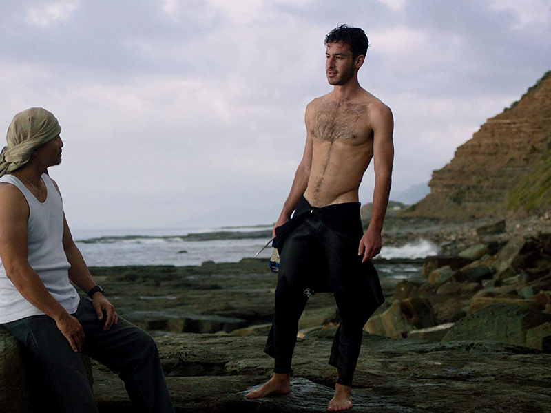 Foto 1 de Black Lips