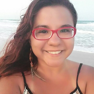 Foto de perfil de Camila