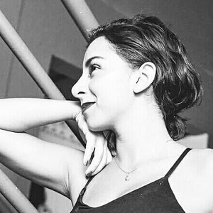 Foto de perfil de Gabriela