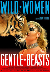 Mulheres Selvagens (Wild Woman - Gentle Beasts)