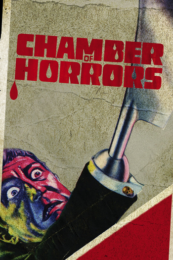  de Filme Um Casamento Macabro (1966)