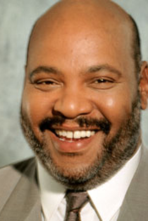 James Avery - Poster 1