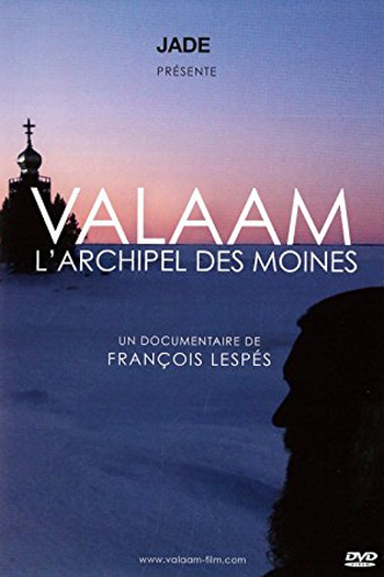 Poster de TV Valaam, l'archipel des moines (2012)