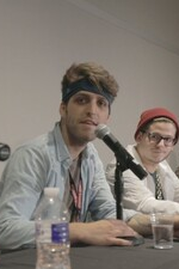Poster de Episódio Here's what RTX is like... (2017)