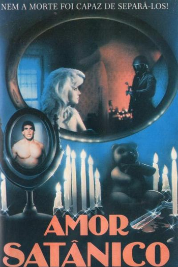  de Filme Amor Satânico  (1987)