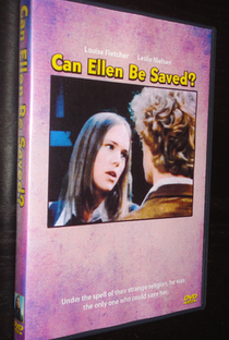 Ellen Pode Ser Salva? - Poster / Capa / Cartaz - Oficial 1