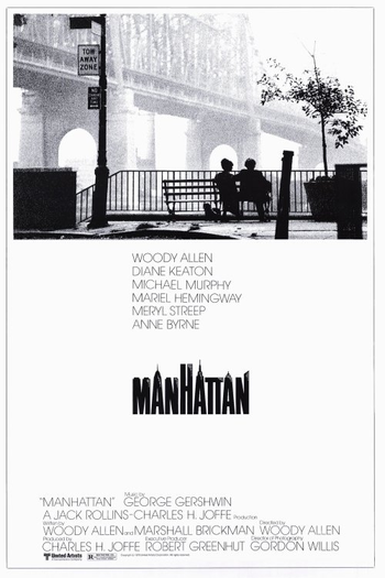  de Filme Manhattan (1979)