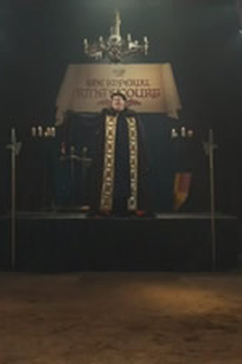 Poster de Episódio Long Live The King (2018)