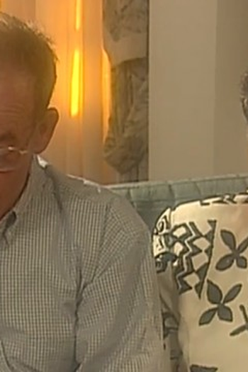 Poster de Episódio Eu, Toninho (2024)