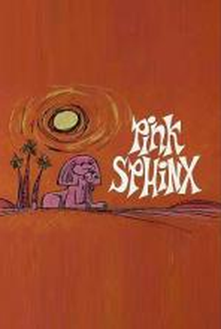 Poster 1 de Curta Pantera no Deserto (1968)