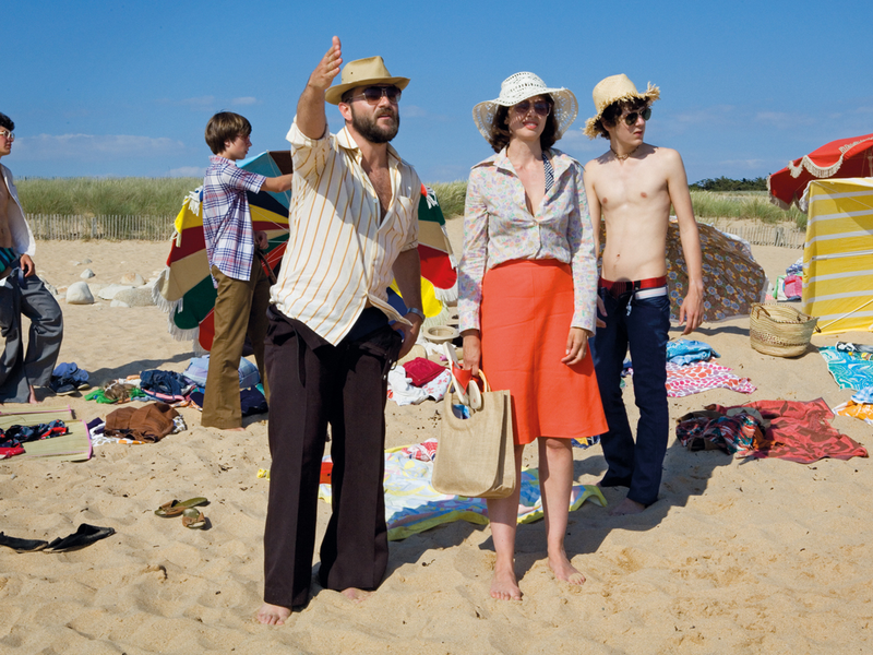 Foto 1 de O Verão do Skylab