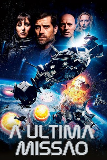  de Filme A Última Missão (2017)