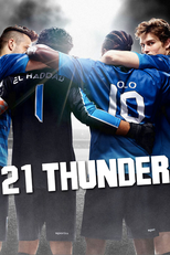 21 Thunder (21 Thunder)