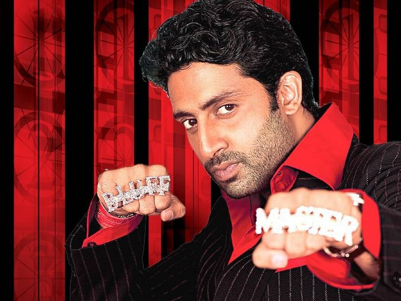 Foto 5 de Bluffmaster!