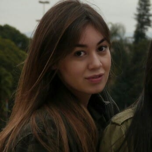 Foto de perfil de Marcela Leviz