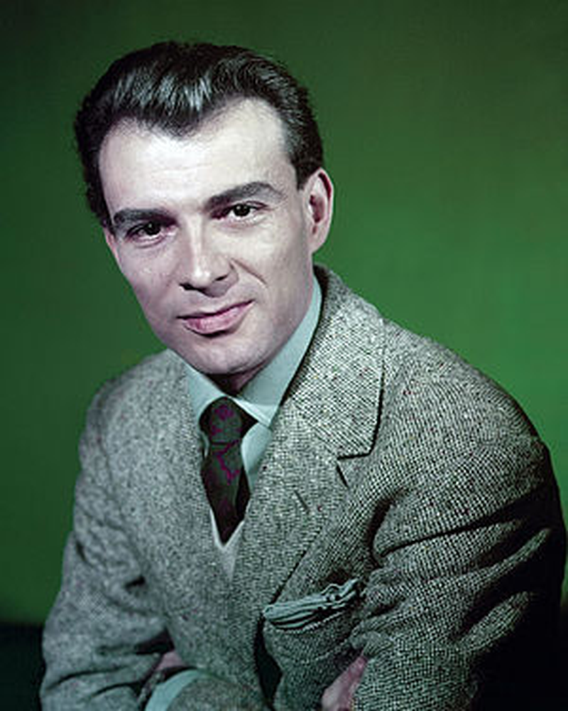 Giorgio Albertazzi - Foto 1