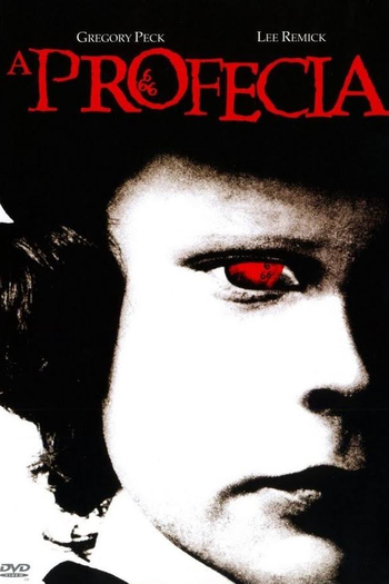  de Filme A Profecia (1976)