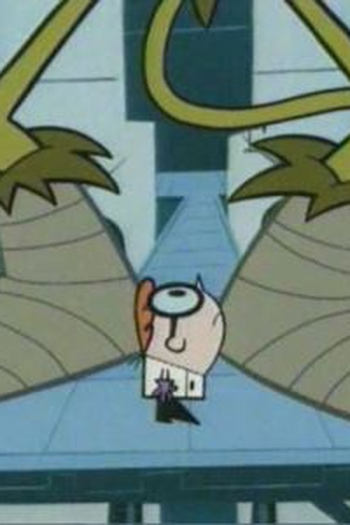 Poster de Episódio Monstrosi-Dee Dee (2003)