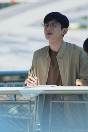 Poster de Episódio 第三集 (2022)