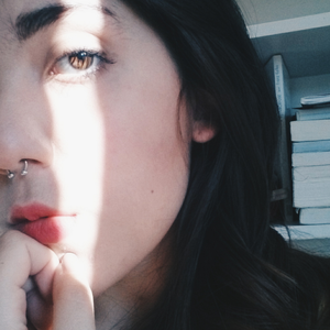 Foto de perfil de Letícia