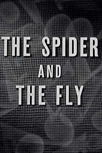  de Curta The Spider and the Fly (1931)