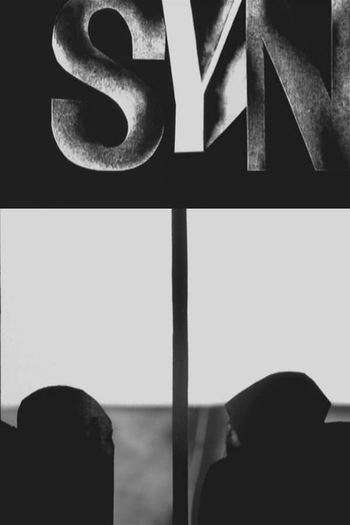 Poster de Curta Syn (1970)