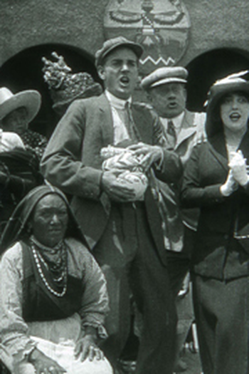  de Curta The Tourists (1912)