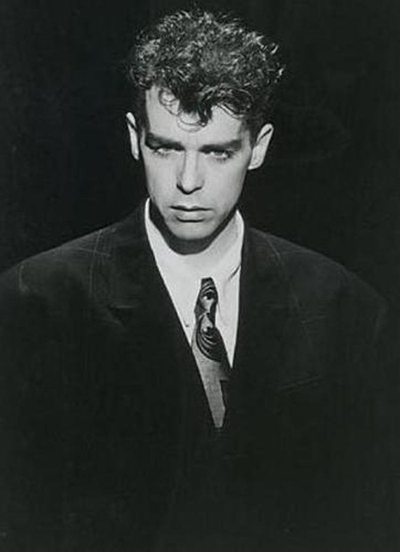 Neil Tennant - Foto 1