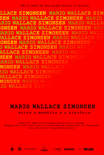 Mario Wallace Simonsen, entre a Memória e a História - Poster / Capa / Cartaz - Oficial 1