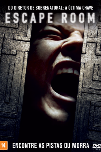  de Filme Escape Room (2019)