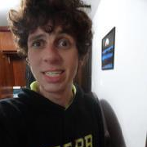 Foto de perfil de Vinicius Andreatta