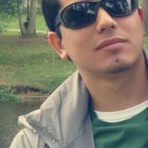 Foto de perfil de Raoni Monteiro